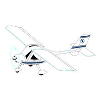 Fly Synthesis STORCH HS Maintenance Manual