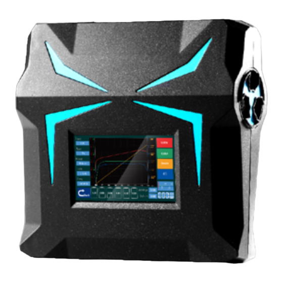ImaxRC X150 AD User Manual