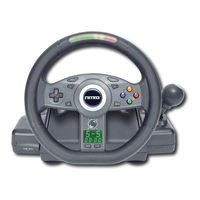 Nitro Racing Wheel & Pedals Make offer online