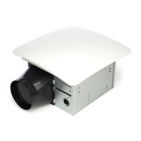 REVENT RVS80 Installation Manual