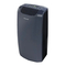 Dehumidifier Honeywell HDE020E Operating Instructions Manual