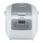 Toshiba RC-10NMFE Instruction Manual