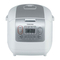 Rice Cooker Toshiba RC-10NMFE Instruction Manual