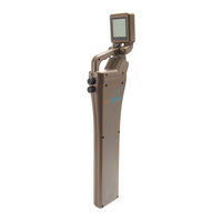 Prototek LineFinder LF2200 Handbook
