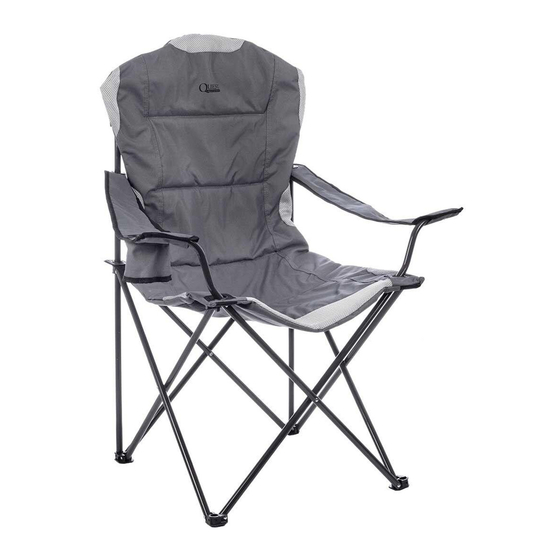 Quest Leisure Products Lakeland Concert in grey Full Item Instructions And Extended Details