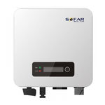 Sofar solar 1.1K-3.3KTL-G3 User Manual