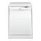 Dishwasher Indesit DFP 58T94 Operating Instructions Manual