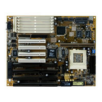 Gigabyte GA-586HX User Manual