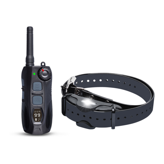 Barkmate BM4200 Operation Manual