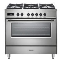 DeLonghi DEF1407A Instruction Manual