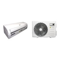 MW POWER ALFA Series Installation Manual