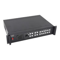 Kystar U3 Manual