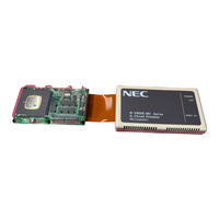 NEC IE-703116-MC-EM1 User Manual