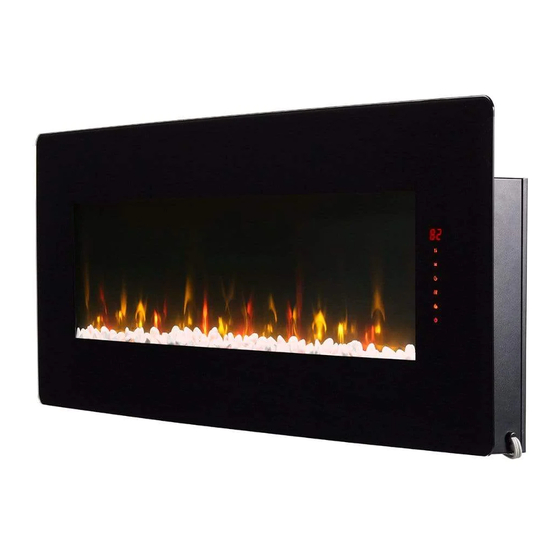 Dimplex WINSLOW SWM3520 Service Manual