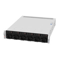 Supermicro SuperServer SYS-2029U-MTNRV User Manual