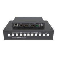 RGBLE S00303 User Manual