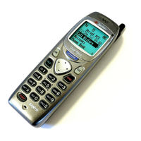 Sanyo SCP-4500 - Cell Phone - Sprint Nextel User Manual