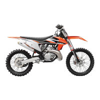 KTM 2021 2021 Owner's Manual