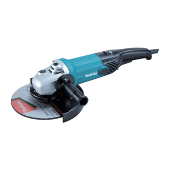 Makita GA9012C Instruction Manual
