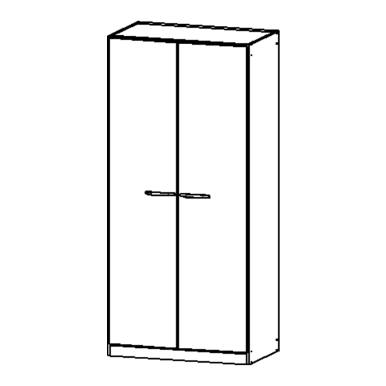 Rauch AG288.0VD0 Assembly Instructions Manual