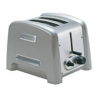 Kitchenaid ARTISAN 5KTT780AER1 Manual To Expert Results