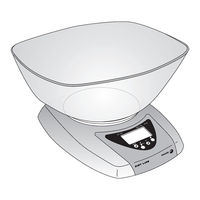 FAGOR BC-200 - 2008 Manual