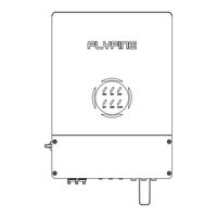 FLYFINE FH12000LV User Manual