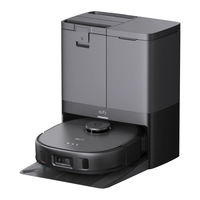 EUFY X10 Pro Omni User Manual
