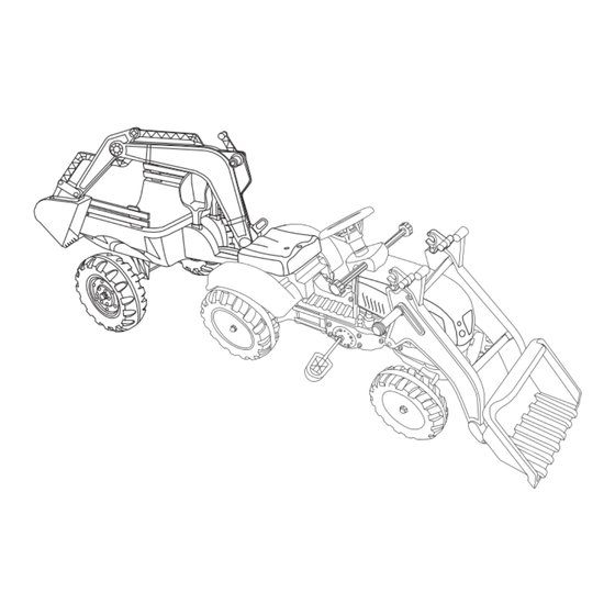 Costway TQ10169 Instructions Manual