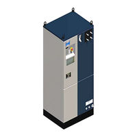 Edwards Polycold Cryochiller Service And Maintenance Manual