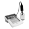 Measuring Instruments EUTECH INSTRUMENTS CYBERSCAN DO 5000 DO METER Instruction Manual