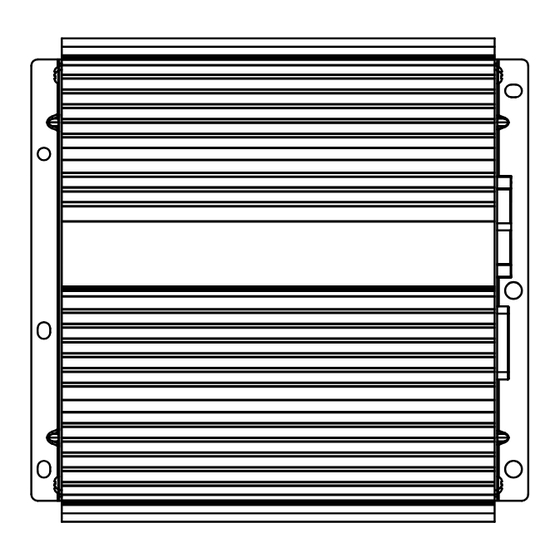 Pioneer GM-2137ZF/X1R/UC Service Manual