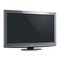 Plasma TV Panasonic Viera TH-P42V20A Operating Instructions Manual