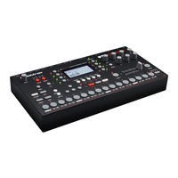 Elektron Octatrack DPS-1 User Manual