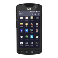 M3 Mobile SM10 Quick Manual