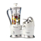 Juicer Kenwood JE770 series Instructions Manual