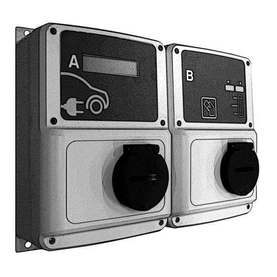 Circontrol CCL-WB2M-SMART series Instruction Manual