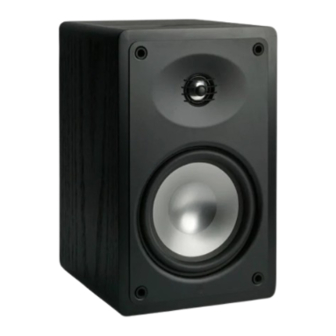 RBH Sound MC SERIES Owner's Manual