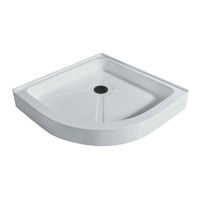 vigo VG06068XXX3636 Installation Manual