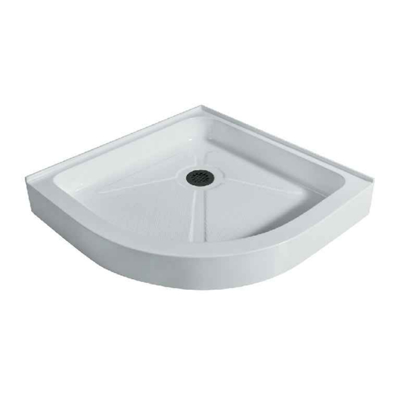 VIGO VG06029XXX36 Installation Manual