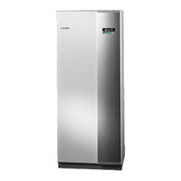 Nibe F1245-5 Installer Manual