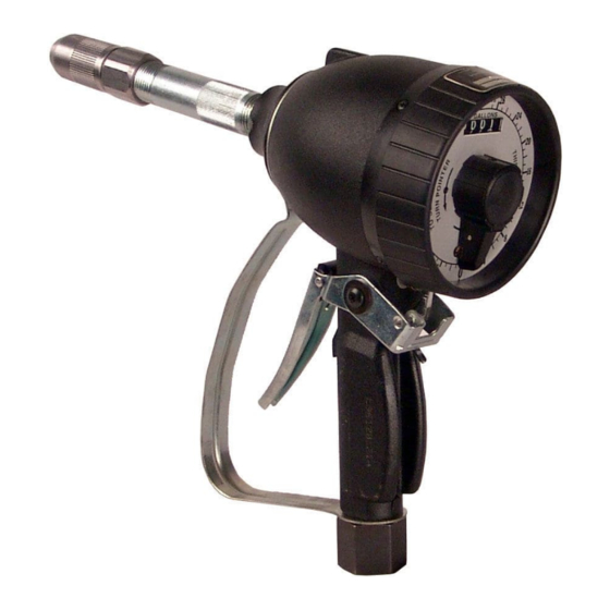 Alemite 3690-C Service Manual