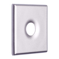 Domus Line TOUCH ME FW Installation Manual