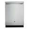 Dishwasher Haier GE DD02-18 Service Bulletin
