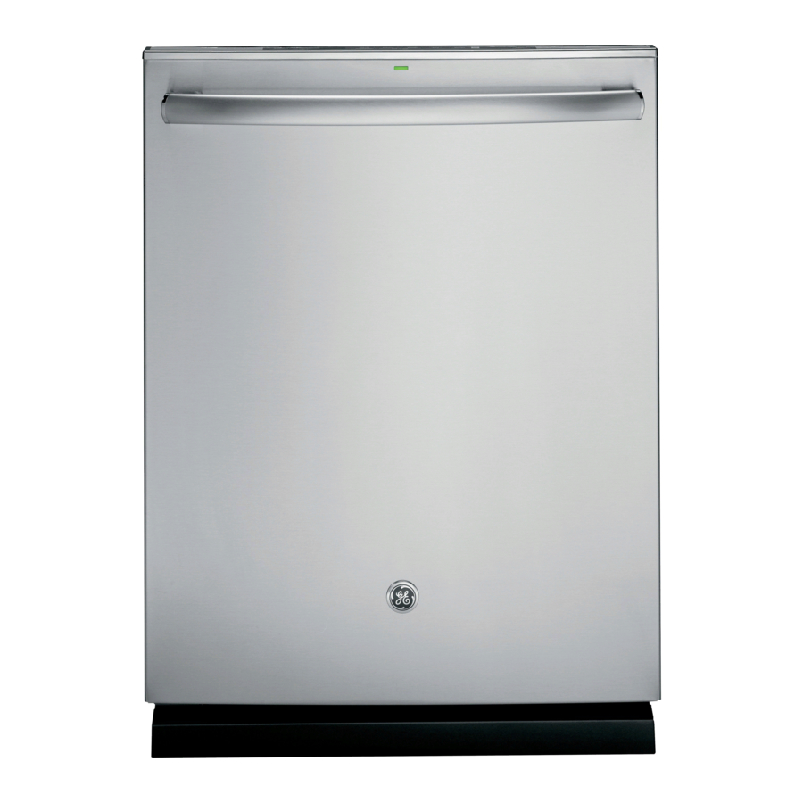 Haier GE DD02-18 Service Bulletin