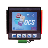 HORNER HE-XPC1E4 User Manual