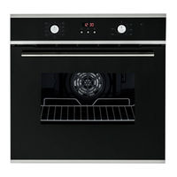Culina UBOVFPN60 User Manual