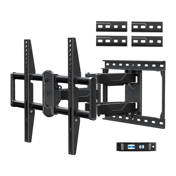 Mounting Dream MD2617-24K Installation Instruction
