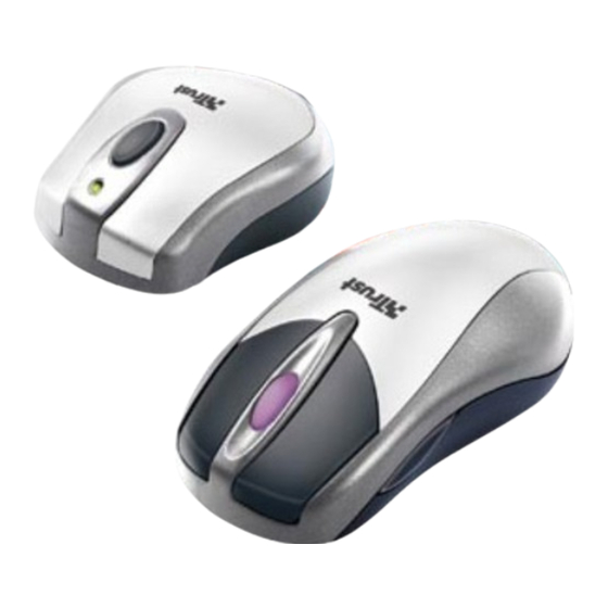 Trust MI-3200 Manual