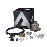 Airlocker ARB RD90 Installation Manual